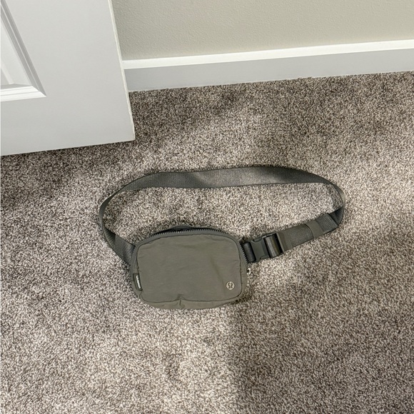 lululemon athletica Handbags - lululemon athletica belt bag